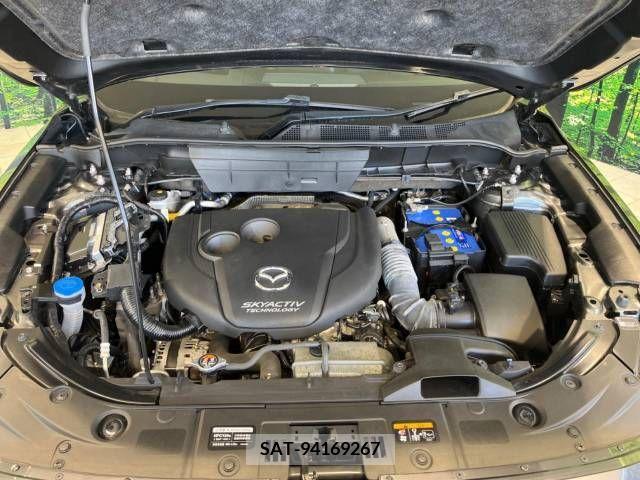 Mazda CX-5 2018-09 358614-18