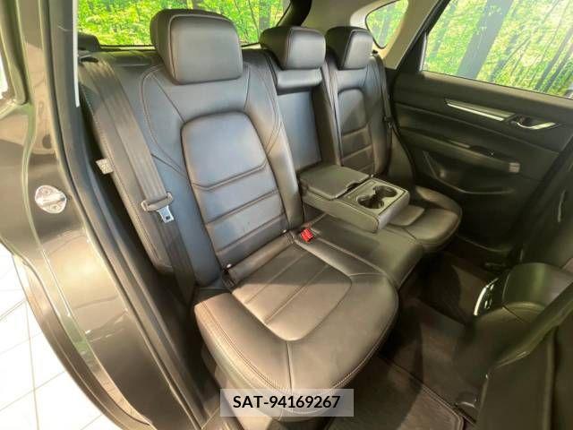 Mazda CX-5 2018-09 358614-9