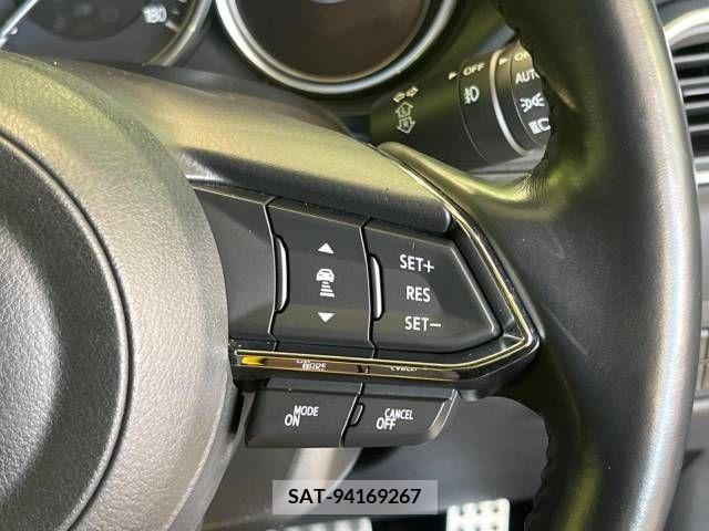 Mazda CX-5 2018-09 358614-4