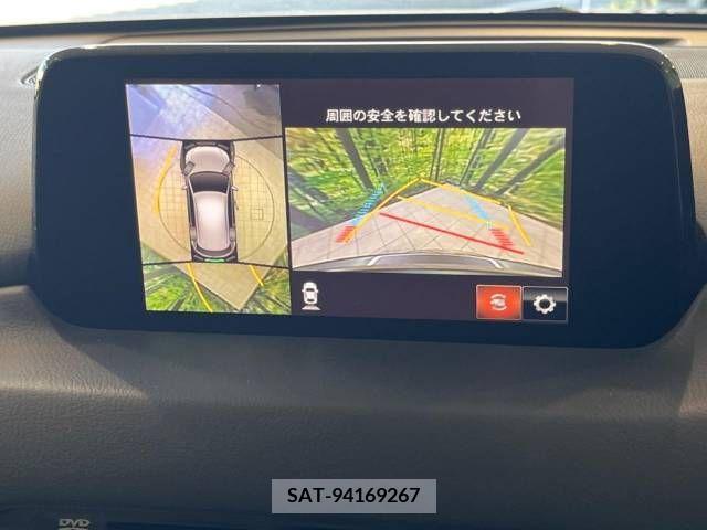Mazda CX-5 2018-09 358614-3