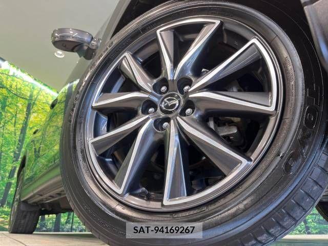 Mazda CX-5 2018-09 358614-13