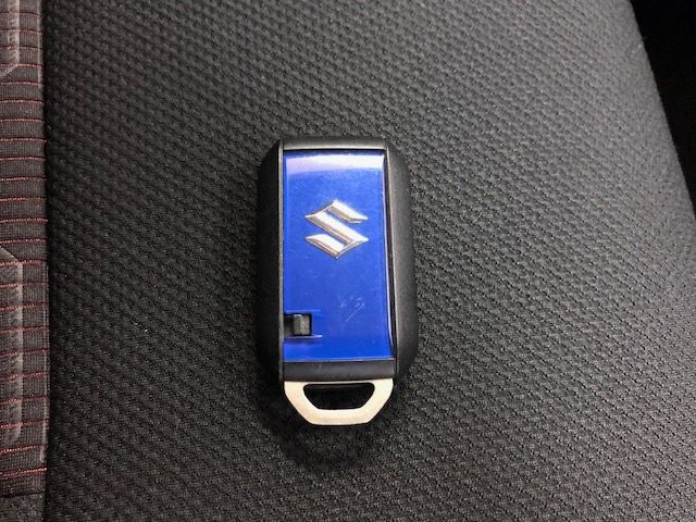 Suzuki WAGON R 2018-11 11912-15