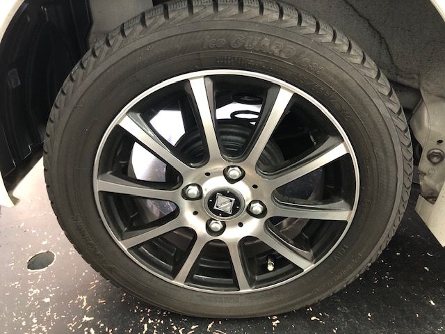 Suzuki WAGON R 2018-11 11912-25