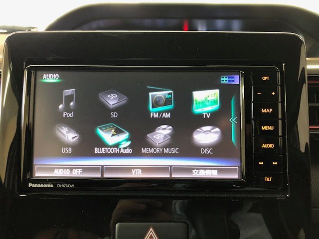 Suzuki WAGON R 2018-11 11912-10