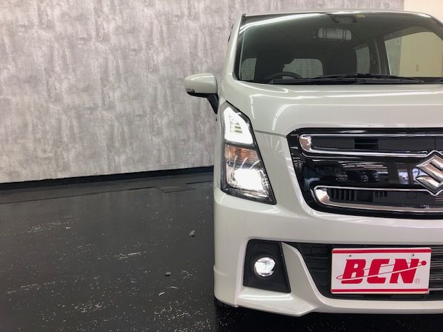 Suzuki WAGON R 2018-11 11912-26