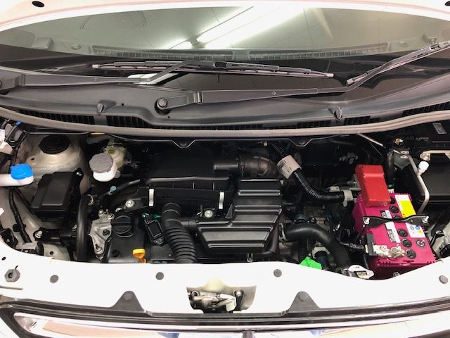 Suzuki WAGON R 2018-11 11912-27