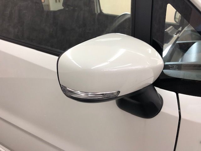 Suzuki WAGON R 2018-11 11912-24