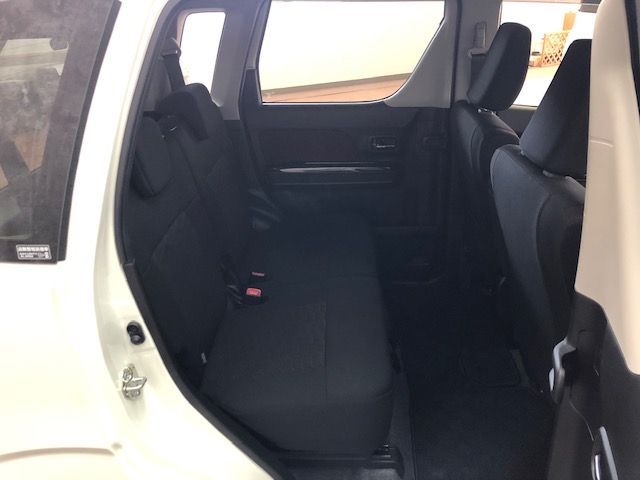 Suzuki WAGON R 2018-11 11912-3