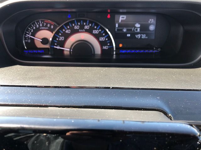 Suzuki WAGON R 2018-11 11912-7