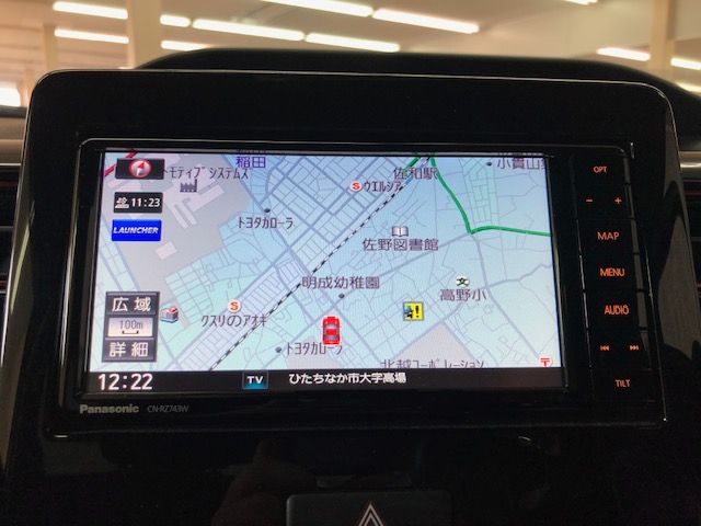 Suzuki WAGON R 2018-11 11912-4