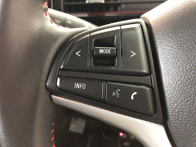 Suzuki WAGON R 2018-11 11912-22
