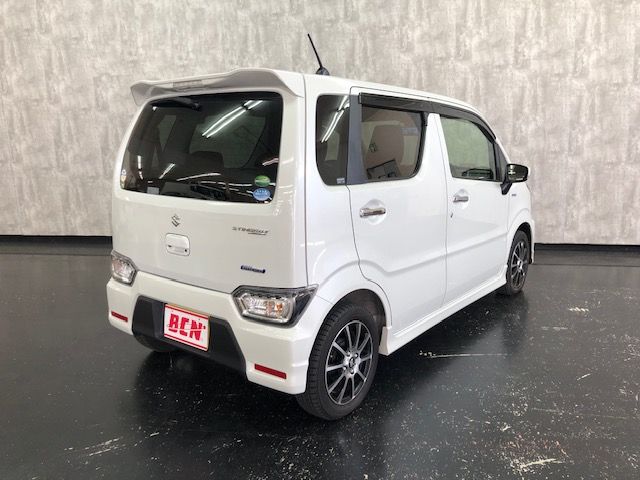 Suzuki WAGON R 2018-11 11912-2