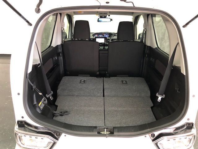 Suzuki WAGON R 2018-11 11912-20