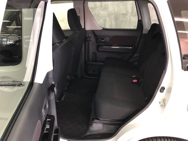 Suzuki WAGON R 2018-11 11912-18