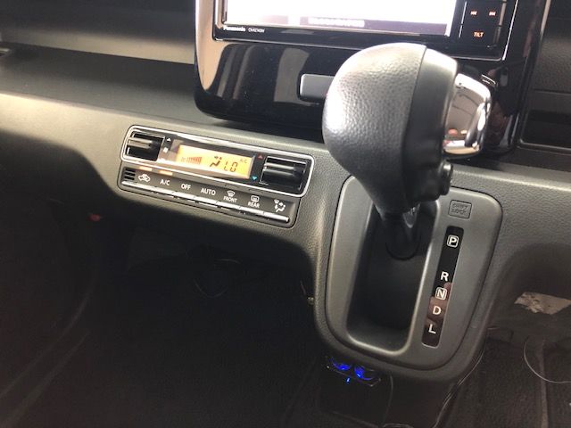 Suzuki WAGON R 2018-11 11912-14