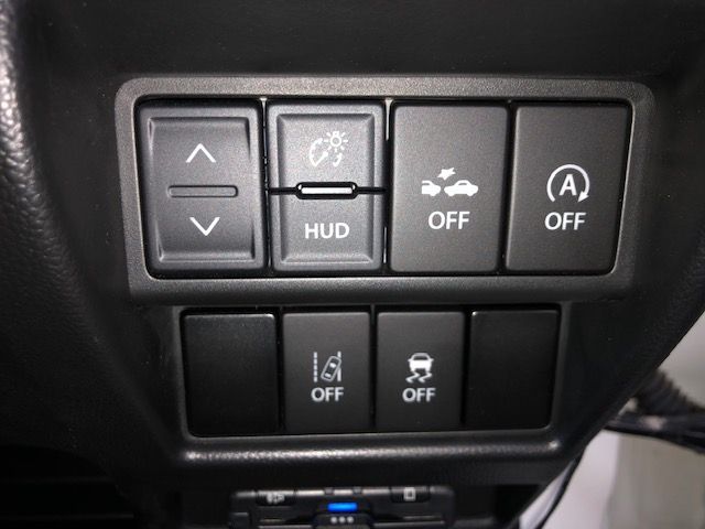 Suzuki WAGON R 2018-11 11912-17