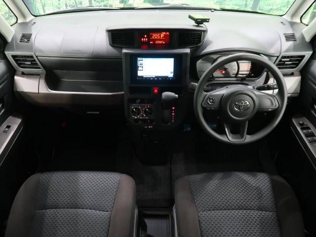 Toyota ROOMY 2023-04 189937-1