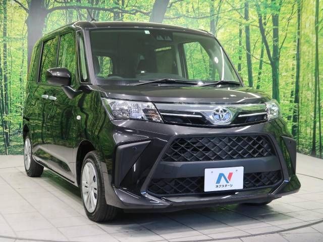 Toyota ROOMY 2023-04 189937-16