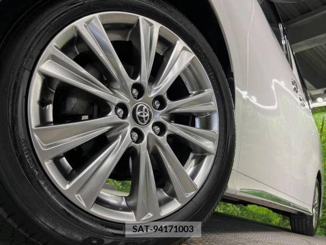 Toyota ALPHARD 2021-06 343760-14
