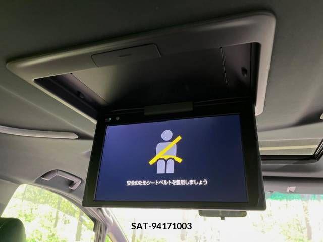 Toyota ALPHARD 2021-06 343760-3