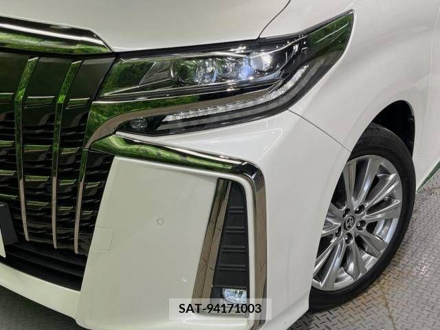Toyota ALPHARD 2021-06 343760-13