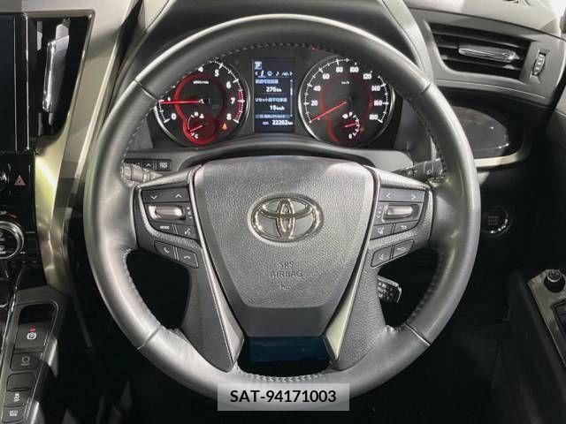 Toyota ALPHARD 2021-06 343760-12