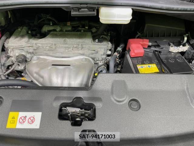 Toyota ALPHARD 2021-06 343760-19