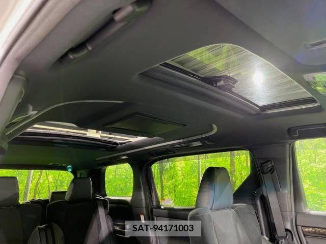 Toyota ALPHARD 2021-06 343760-2