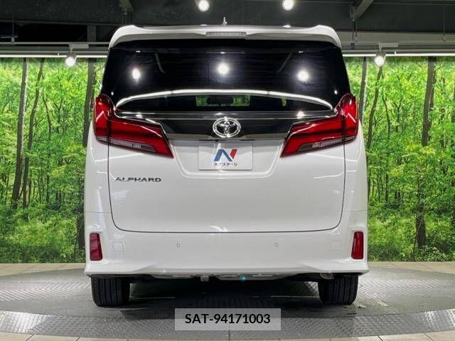 Toyota ALPHARD 2021-06 343760-16