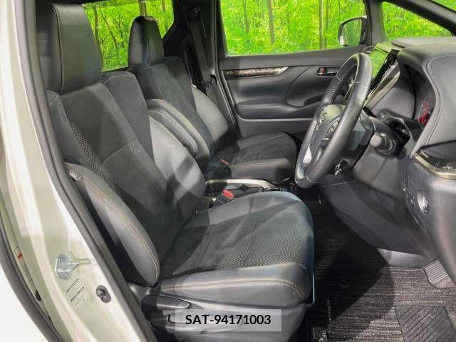 Toyota ALPHARD 2021-06 343760-8
