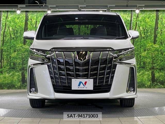 Toyota ALPHARD 2021-06 343760-15
