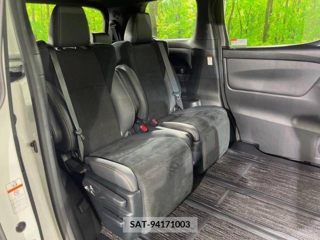 Toyota ALPHARD 2021-06 343760-9