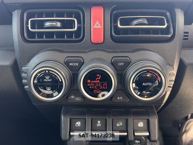 Suzuki JIMNY 2021-11 273855-19