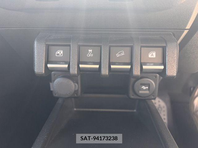 Suzuki JIMNY 2021-11 273855-18