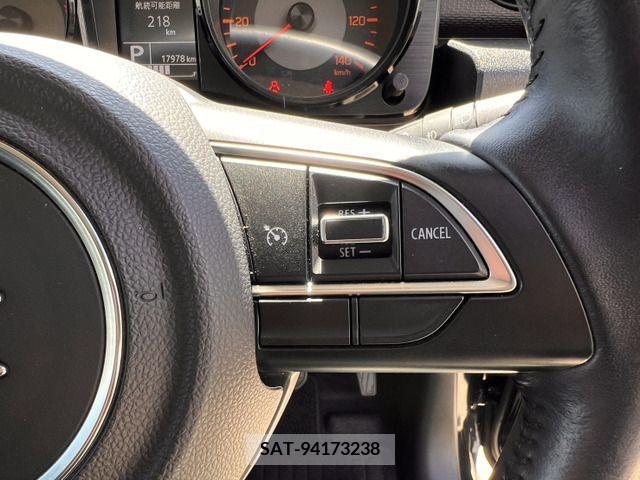 Suzuki JIMNY 2021-11 273855-17