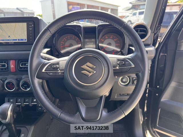 Suzuki JIMNY 2021-11 273855-14