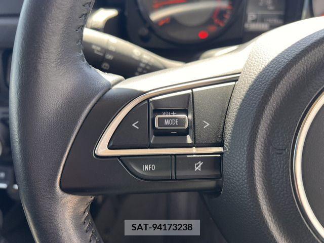 Suzuki JIMNY 2021-11 273855-16