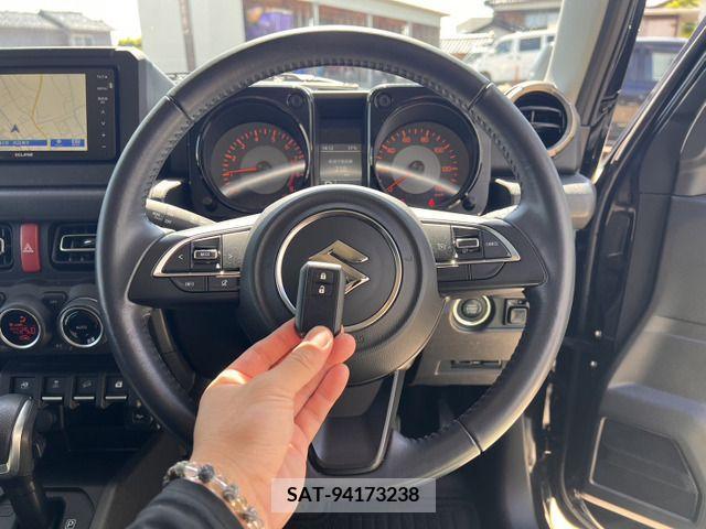 Suzuki JIMNY 2021-11 273855-15