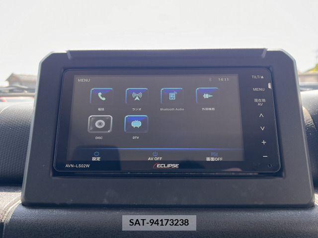 Suzuki JIMNY 2021-11 273855-12