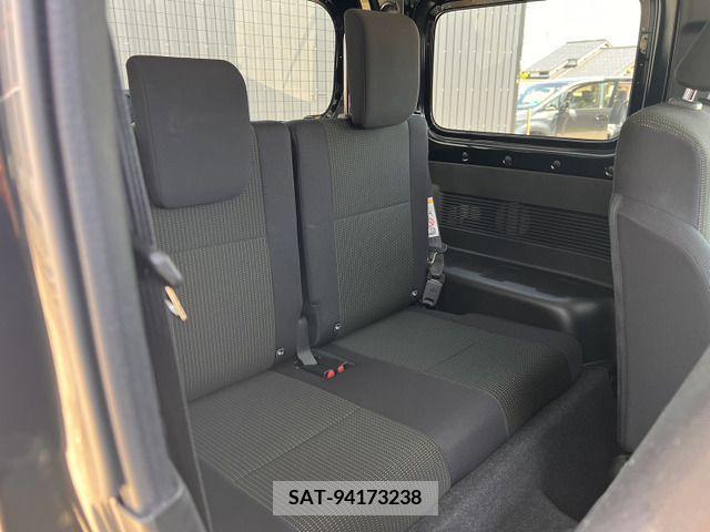 Suzuki JIMNY 2021-11 273855-8