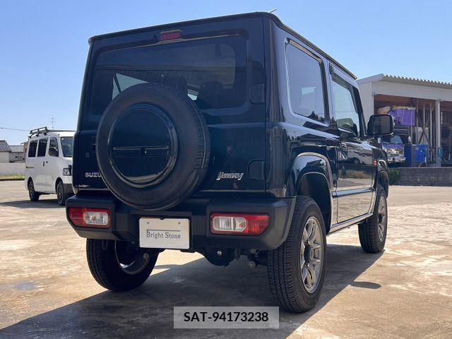 Suzuki JIMNY 2021-11 273855-3