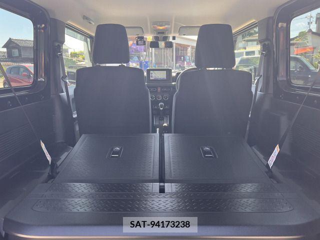 Suzuki JIMNY 2021-11 273855-10