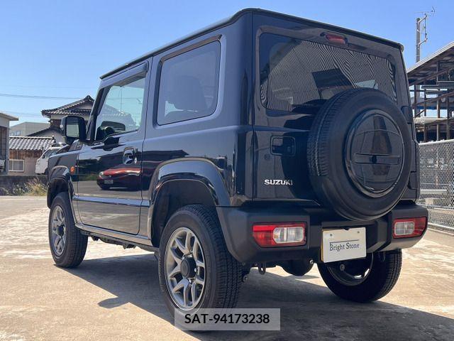 Suzuki JIMNY 2021-11 273855-2
