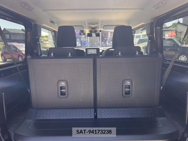 Suzuki JIMNY 2021-11 273855-9