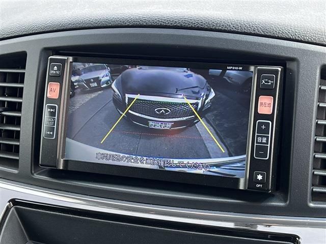 Nissan ELGRAND 2010-09 1852-15