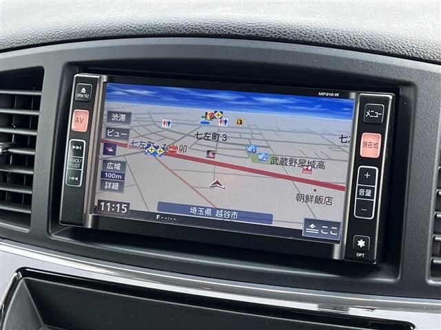 Nissan ELGRAND 2010-09 1852-14