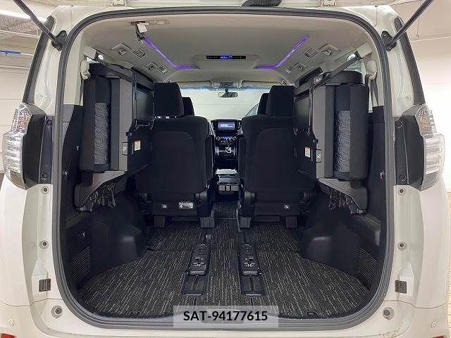 Toyota VELLFIRE 2015-06 331886-19