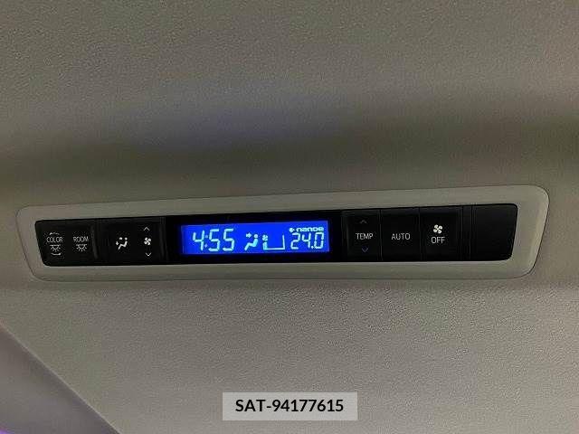 Toyota VELLFIRE 2015-06 331886-6