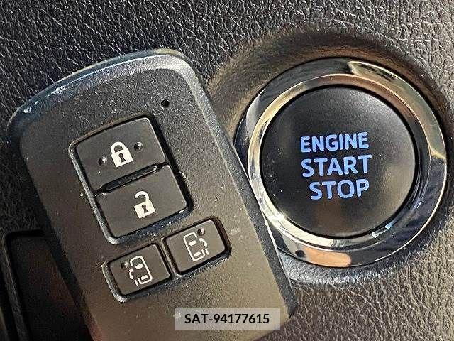 Toyota VELLFIRE 2015-06 331886-15