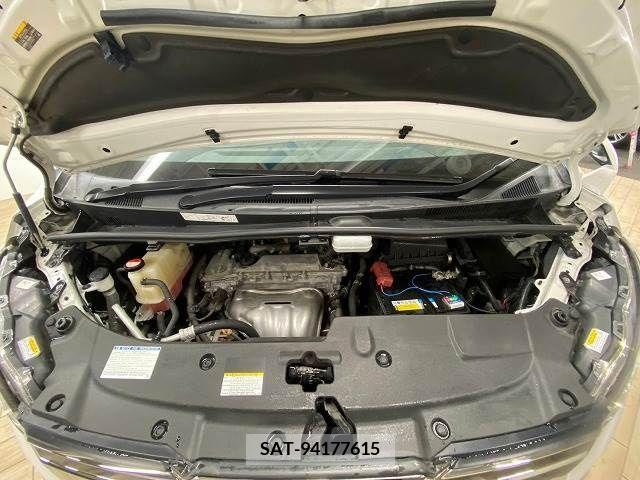 Toyota VELLFIRE 2015-06 331886-14